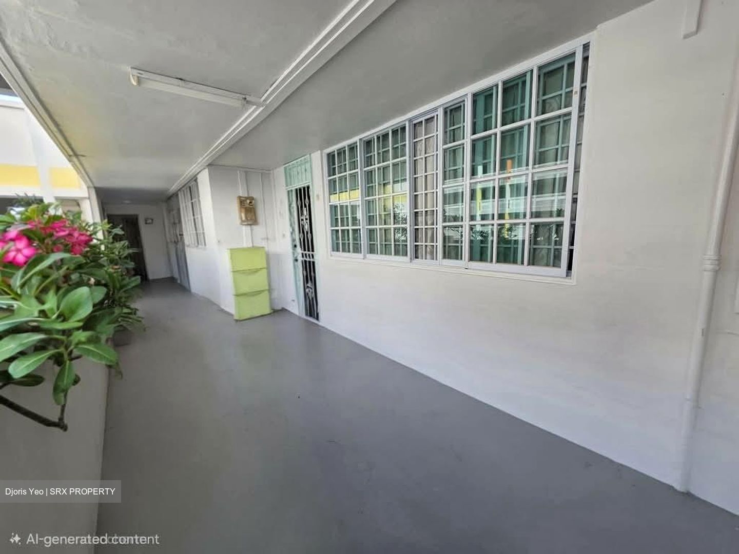 Blk 107 Bishan View (Bishan), HDB 4 Rooms #553611331